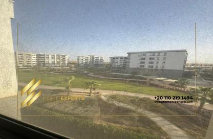 Apartment - 3 - 3 for sale in Garden Residence - Hyde Park - New Cairo City - Cairo