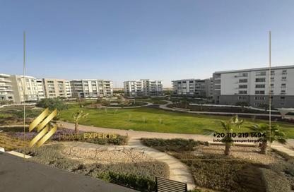 Apartment - 3 - 3 for sale in Garden Residence - Hyde Park - New Cairo City - Cairo Apartment - 3 - 3 for sale in Garden Residence - Hyde Park - New Cairo City - Cairo