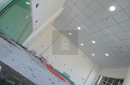 Shop - Studio for sale in Mohamed Naguib Axis - Abou El Houl - New Cairo City - Cairo Shop - Studio for sale in Mohamed Naguib Axis - Abou El Houl - New Cairo City - Cairo