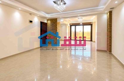Apartment - 2 - 1 for rent in Glim - Hay Sharq - Alexandria