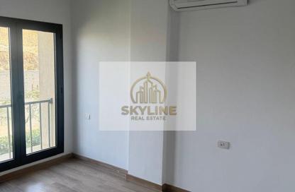 Apartment - 3 Bedrooms - 2 Bathrooms for rent in Moon Residences - Fifth Square - The 5th Settlement - New Cairo City - Cairo