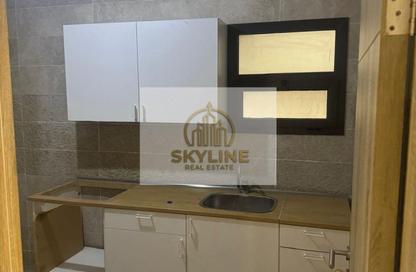 Apartment - 3 Bedrooms - 2 Bathrooms for rent in Moon Residences - Fifth Square - The 5th Settlement - New Cairo City - Cairo