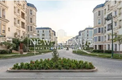 iVilla - 3 Bedrooms - 3 Bathrooms for sale in Mountain View iCity October - 6 October Compounds - 6 October City - Giza