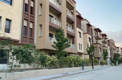 شقة - 3 - 3 للبيع في جرين 5 - كمبوندات 6 أكتوبر - مدينة 6 أكتوبر - الجيزة