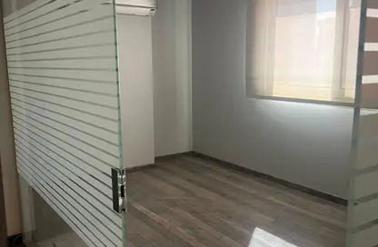 Office Space - 7 Bedrooms - 6 Bathrooms for rent in Al Thawra St. - Almazah - Heliopolis - Masr El Gedida - Cairo