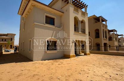 Villa - 4 Bedrooms - 5 Bathrooms for sale in City Gate - 5th Settlement Compounds - The 5th Settlement - New Cairo City - Cairo Villa - 4 Bedrooms - 5 Bathrooms for sale in City Gate - 5th Settlement Compounds - The 5th Settlement - New Cairo City - Cairo