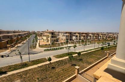 Villa - 4 Bedrooms - 5 Bathrooms for sale in City Gate - 5th Settlement Compounds - The 5th Settlement - New Cairo City - Cairo