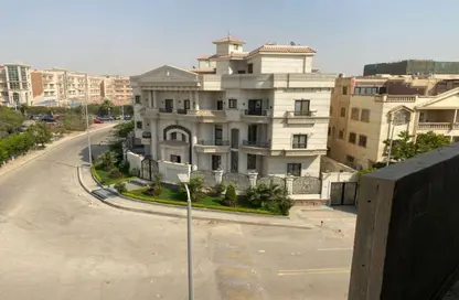 شقة - 3 غرف نوم - 3 حمامات للبيع في النرجس 2 - النرجس - مدينة القاهرة الجديدة - القاهرة