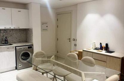 Hotel Apartment - 2 - 2 for sale in Fouka Bay - Ras Al Hekma - North Coast