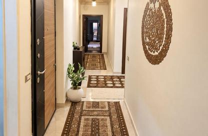 شقة - 3 - 2 للبيع في عمارات البنفسج - البنفسج - مدينة القاهرة الجديدة - القاهرة