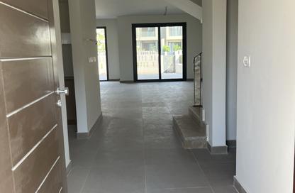 Townhouse - 3 - 4 for rent in Al Burouj Compound - El Shorouk Compounds - Shorouk City - Cairo
