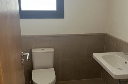 Townhouse - 3 - 4 for rent in Al Burouj Compound - El Shorouk Compounds - Shorouk City - Cairo