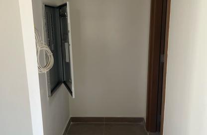 Townhouse - 3 - 4 for rent in Al Burouj Compound - El Shorouk Compounds - Shorouk City - Cairo