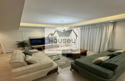 شقة - 3 غرف نوم - 3 حمامات للايجار في ايستاون - كمبوندات التجمع الخامس - التجمع الخامس - مدينة القاهرة الجديدة - القاهرة