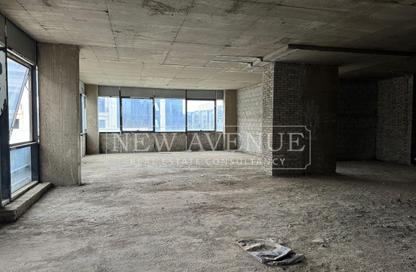 Office Space - Studio - 1 for rent in Cairo Business Park - 5th Settlement Compounds - The 5th Settlement - New Cairo City - Cairo Office Space - Studio - 1 for rent in Cairo Business Park - 5th Settlement Compounds - The 5th Settlement - New Cairo City - Cairo