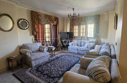 Penthouse - 3 Bedrooms - 3 Bathrooms for sale in Street 17 - District 5 - The 5th Settlement - New Cairo City - Cairo