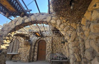 Penthouse - 3 Bedrooms - 3 Bathrooms for sale in Street 17 - District 5 - The 5th Settlement - New Cairo City - Cairo