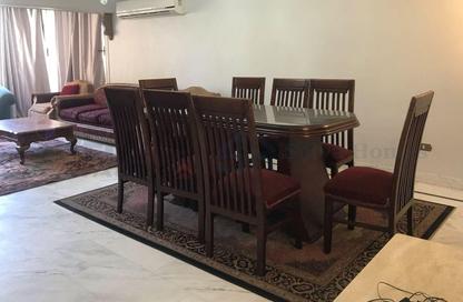 Apartment - 3 Bedrooms - 2 Bathrooms for rent in Mustafa Kamel - Hay Sharq - Alexandria