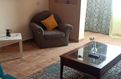 Apartment - 2 Bedrooms - 1 Bathroom for rent in Street 250 - Degla - Hay El Maadi - Cairo Apartment - 2 Bedrooms - 1 Bathroom for rent in Street 250 - Degla - Hay El Maadi - Cairo