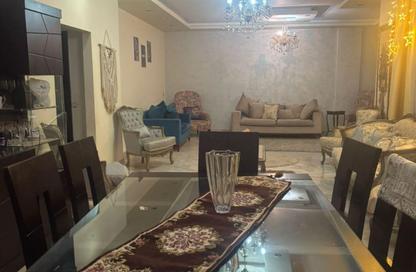 Apartment - 3 Bedrooms - 2 Bathrooms for rent in Mohamed Naguib Axis - Abou El Houl - New Cairo City - Cairo