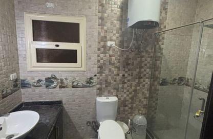 Apartment - 3 Bedrooms - 2 Bathrooms for rent in Mohamed Naguib Axis - Abou El Houl - New Cairo City - Cairo