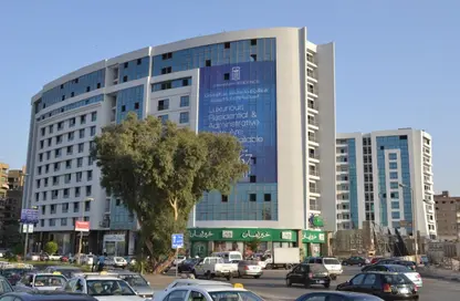 Apartment - 2 Bedrooms - 1 Bathroom for sale in Rayhana Residence - Zahraa El Maadi - Hay El Maadi - Cairo