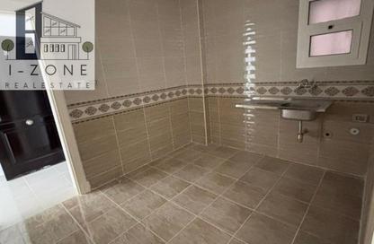 Apartment - 3 Bedrooms - 3 Bathrooms for rent in El Rehab Extension - Al Rehab - New Cairo City - Cairo