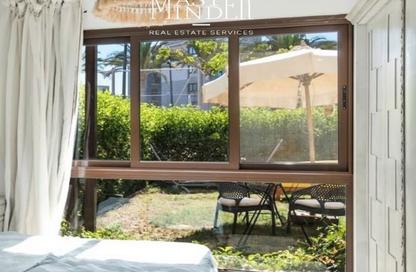 Chalet - 3 Bedrooms - 3 Bathrooms for sale in Marassi - Sidi Abdel Rahman - North Coast Chalet - 3 Bedrooms - 3 Bathrooms for sale in Marassi - Sidi Abdel Rahman - North Coast