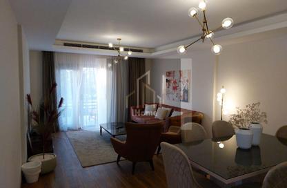 Apartment - 2 Bedrooms - 2 Bathrooms for sale in Cairo Festival City - North Investors Area - New Cairo City - Cairo Apartment - 2 Bedrooms - 2 Bathrooms for sale in Cairo Festival City - North Investors Area - New Cairo City - Cairo