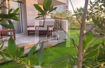 Apartment - 2 Bedrooms - 2 Bathrooms for sale in Cairo Festival City - North Investors Area - New Cairo City - Cairo Apartment - 2 Bedrooms - 2 Bathrooms for sale in Cairo Festival City - North Investors Area - New Cairo City - Cairo