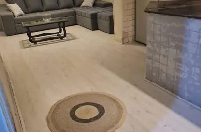 Apartment - 2 Bedrooms - 2 Bathrooms for rent in Al Mansour Mohamed St. - Zamalek - Cairo