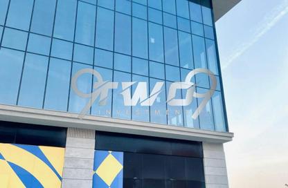 Office Space - 3 Bedrooms - 4 Bathrooms for rent in Golden Gate - South Teseen St. - The 5th Settlement - New Cairo City - Cairo