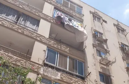 Apartment - 3 Bedrooms - 1 Bathroom for sale in Mohammed Al Mokaled St. - 8th Zone - Nasr City - Cairo