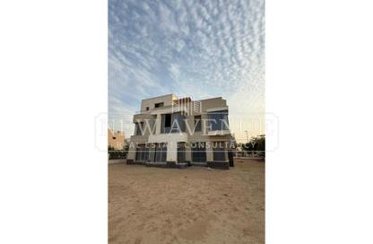 Villa - 5 Bedrooms - 5 Bathrooms for sale in Villette - 5th Settlement Compounds - The 5th Settlement - New Cairo City - Cairo Villa - 5 Bedrooms - 5 Bathrooms for sale in Villette - 5th Settlement Compounds - The 5th Settlement - New Cairo City - Cairo