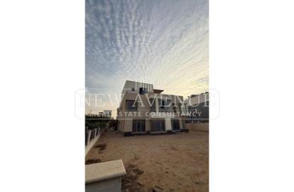 Villa - 5 Bedrooms - 5 Bathrooms for sale in Villette - 5th Settlement Compounds - The 5th Settlement - New Cairo City - Cairo Villa - 5 Bedrooms - 5 Bathrooms for sale in Villette - 5th Settlement Compounds - The 5th Settlement - New Cairo City - Cairo