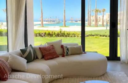 Chalet - 2 - 2 for sale in Mersea - Markaz Al Hamam - North Coast