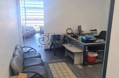 مساحات مكتبية - استوديو - 1 حمام للايجار في ويست مارك - محور 26 يوليو - مدينة 6 أكتوبر - الجيزة