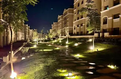 Apartment - 3 Bedrooms - 3 Bathrooms for sale in L'avenir - Mostakbal City Compounds - Mostakbal City - Future City - Cairo