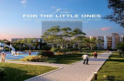 Villa - 4 Bedrooms - 3 Bathrooms for sale in Talala - New Heliopolis Compounds - New Heliopolis - Cairo