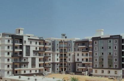 Apartment - 3 Bedrooms - 3 Bathrooms for sale in Namya West - Sheikh Zayed City - Giza