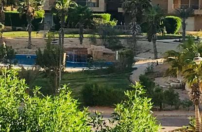 شاليه - 2 غرف نوم - 1 حمام للبيع في بياسيرا - العين السخنة - السويس