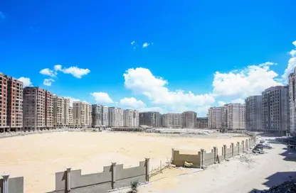 شقة - 4 غرف نوم - 3 حمامات للبيع في في مروج - سموحة - حي شرق - الاسكندرية