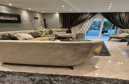 Apartment - 3 Bedrooms - 2 Bathrooms for rent in Zayed Dunes - 6th District - Sheikh Zayed City - Giza