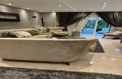 Apartment - 3 Bedrooms - 2 Bathrooms for rent in Zayed Dunes - 6th District - Sheikh Zayed City - Giza