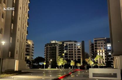 Apartment - 3 Bedrooms - 2 Bathrooms for rent in Zed Towers - Sheikh Zayed Compounds - Sheikh Zayed City - Giza