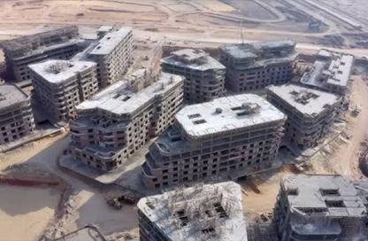Apartment - 3 Bedrooms - 3 Bathrooms for sale in Bloomfields - Mostakbal City Compounds - Mostakbal City - Future City - Cairo