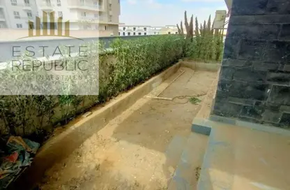 Apartment - 3 Bedrooms - 2 Bathrooms for sale in Mountain View iCity - 5th Settlement Compounds - The 5th Settlement - New Cairo City - Cairo