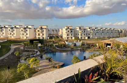 Apartment - 3 Bedrooms - 2 Bathrooms for sale in Mountain View iCity October - 6 October Compounds - 6 October City - Giza Apartment - 3 Bedrooms - 2 Bathrooms for sale in Mountain View iCity October - 6 October Compounds - 6 October City - Giza