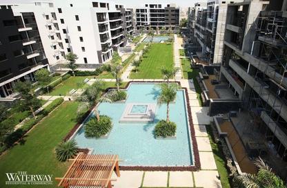 شقة - 3 - 3 للبيع في ذا واتر واى - المستثمرين الشمالية - مدينة القاهرة الجديدة - القاهرة شقة - 3 - 3 للبيع في ذا واتر واى - المستثمرين الشمالية - مدينة القاهرة الجديدة - القاهرة