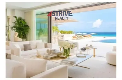 شاليه - 2 غرف نوم - 2 حمامات للبيع في بلاج - سيدي عبد الرحمن - الساحل الشمالي